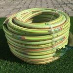 Fitt NTS Lime 3/4" 50 m – Hledejceny.cz