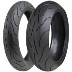 Michelin Pilot Power 120/70 R17 58W + 190/55 R17 75W – Hledejceny.cz