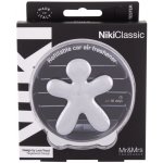 Mr&Mrs Fragrance Niki Classic Pure – Zbozi.Blesk.cz