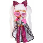 MGA L.O.L. Surprise! J.K. & O.M.G. Lady Diva – Sleviste.cz