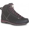 Dámské trekové boty Dolomite trekingová obuv Ws 54 High Fg Evo Gtx GORE-TEX 292533 Anthracite Grey