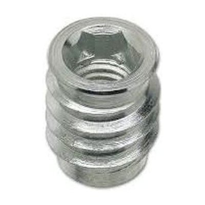 Závitová vložka Rampa® SKD do dřeva s límcem M6x12x18 DIN 7965SKD ZB – Zboží Dáma