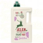 Jelen prací gel s vůní šeříku 3,6 l – Sleviste.cz