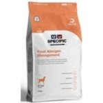 Specific CDD Food allergy management 12 kg – Zbozi.Blesk.cz