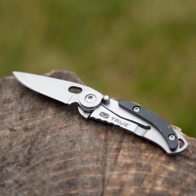 True Utility SkeletonKnife – Zboží Mobilmania