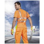 Ardon H5904 kalhoty SIGNAL do pasu výstražné Oranžovo-žlutá – Zboží Mobilmania