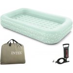 Intex Kidz Travel 107 x 168 x 25 cm 66810 – Zboží Dáma Intex Kidz Travel 107 x 168 x 25 cm 66810 – Zboží Dáma