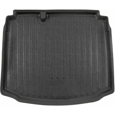 Plastová vana do kufru JJ & AUTOMOTIVE AUDI A3 8P Hatchback 2003-2012 – Zboží Mobilmania