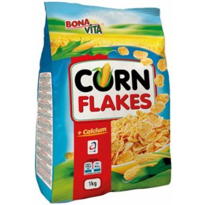 BonaVita Corn flakes 1000 g