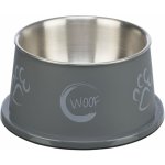 Trixie Miska KOKR v plastovém 900 ml /19 cm – Zboží Mobilmania