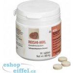 Reishi Ganoderma Lucidum 90 tablet – Hledejceny.cz