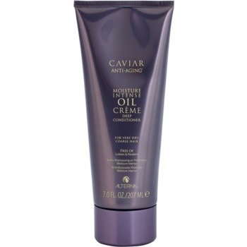 Alterna Caviar Anti-Aging Moisture Intense Oil Creme Deep Conditioner 207 ml