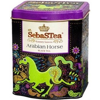 SebaSTea Arabian Horse dárkové balení 100 g