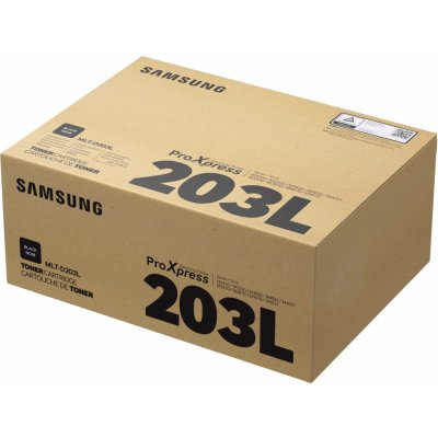Samsung MLT-D203L - originální – Zboží Mobilmania