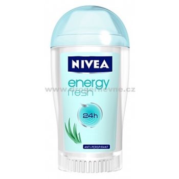 Nivea Energy Fresh deostick 40 ml