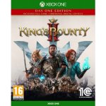 Kings Bounty 2 (D1 Edition) – Zbozi.Blesk.cz