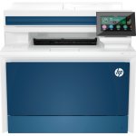HP Color LaserJet Pro MFP 4302dw 4RA83F – Zboží Mobilmania
