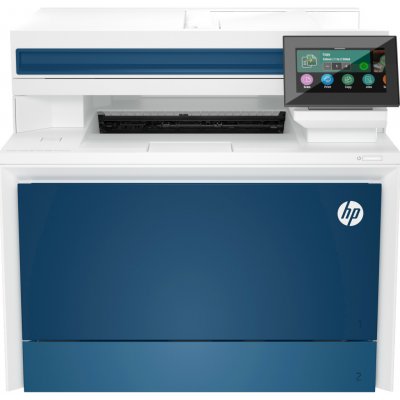 HP Color LaserJet Pro MFP 4302dw 4RA83F – Zboží Mobilmania