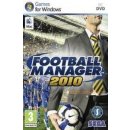 Football Manager 2010