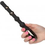 Volt Electro Vibrační anální kuličky s elektrostimulací CalExotics – Zboží Dáma