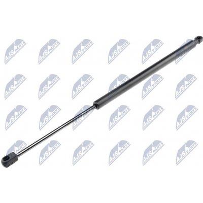 Pneumatická pružina, zavazadlový / nákladový prostor NTY AE-SK-009 | Zboží Auto