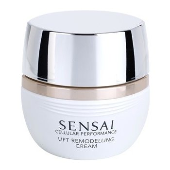 Sensai Cellular Performance Lifting remodelační denní krém s liftingovým efektem 40 ml