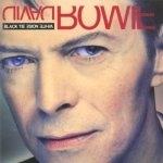 Bowie David - Black Tie White Noise CD – Zboží Mobilmania