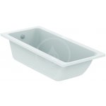 Ideal Standard Connect Air 170 x 75 cm E106401 – Zboží Dáma