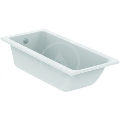 Ideal Standard Connect Air 170 x 75 cm E106401 – Zboží Dáma
