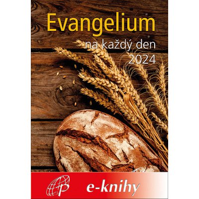 Evangelium na každý den 2024