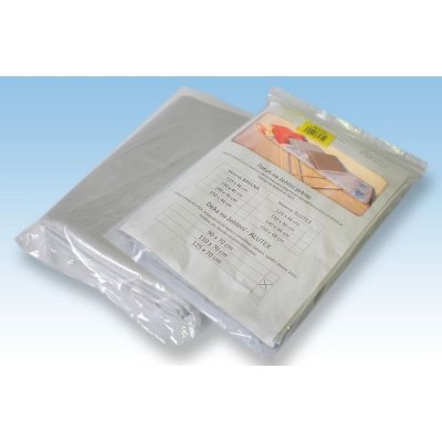 M.A.T. deka žehlicí ALUTEX 110x70cm ČESKÝ VÝROBEK – Zboží Dáma