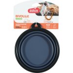 Zolux Miska skládací BIVOUAK 650 ml silikon – Sleviste.cz