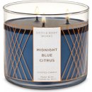 Bath & Body Works Midnight Blue Citrus 411 g