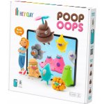 TM Toys HEY CLAY Poop Ooops – Sleviste.cz