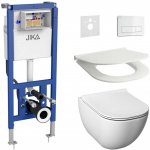 Jika LF0182 – Zboží Dáma