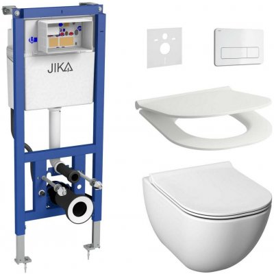 Jika LF0182 – Zboží Dáma