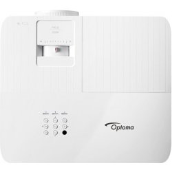 Optoma UHD35x