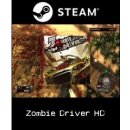 Zombie Driver