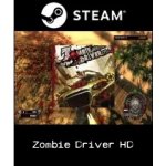 Zombie Driver – Hledejceny.cz