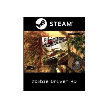 Zombie Driver