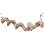 TRIXIE bidýlko dračí dřevo 2,5 x 36 cm – Zboží Dáma
