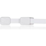 ZOPA Zámek skříněk nastavitelný 1ks White – Zboží Dáma