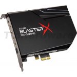 Creative Sound Blaster X-AE-5 Plus – Zbozi.Blesk.cz