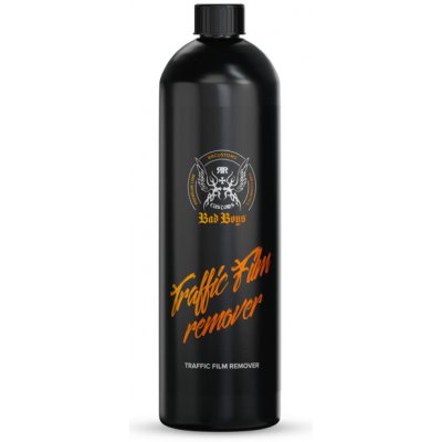 RRCustoms Bad Boys Traffic Film Remover 1 l