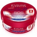 Eveline Cosmetics Extra Soft Intenz. a regenerační krém 200 ml