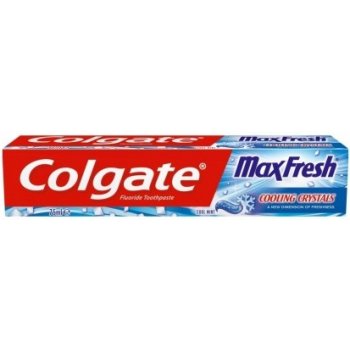 Colgate Max Fresh Cool Mint 75 ml