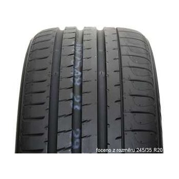 Yokohama Advan Sport V107 295/35 R20 105Y