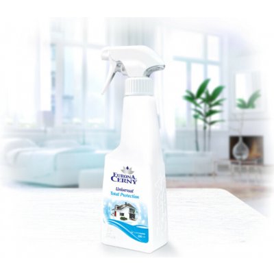 Eurona by Cerny Eurona Homecare Special Čisticí prostředek na sprchové kouty 250 ml – Zbozi.Blesk.cz