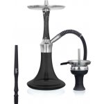 Aladin Epox 360 Silver 36/1/1 Černá Black Flat – Zboží Dáma