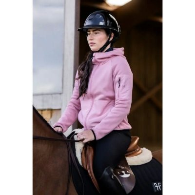 Horsepilot Pampa dámská růžová – Hledejceny.cz